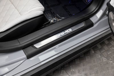 Mercedes-Benz AMG® GT 2025 AMG® GT 63