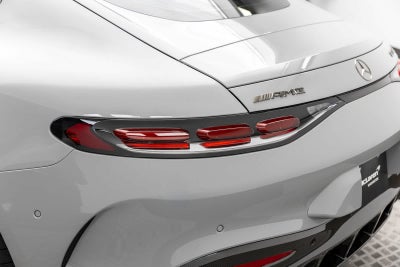 Mercedes-Benz AMG® GT 2025 AMG® GT 63