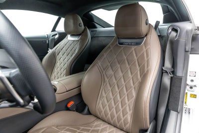 Mercedes-Benz AMG® GT 2024 AMG® GT 55
