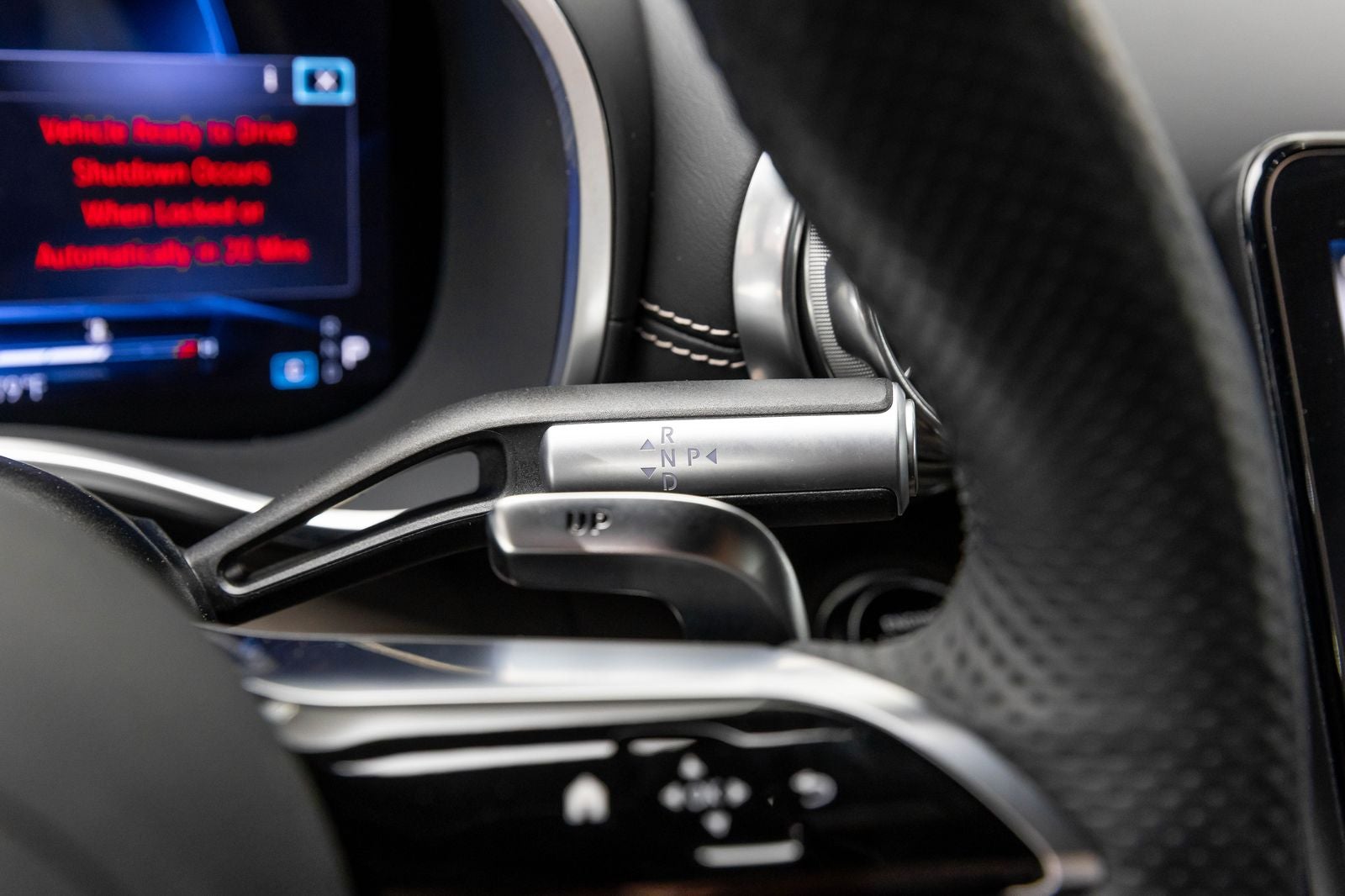 Mercedes-Benz AMG® GT 2024 AMG® GT 55