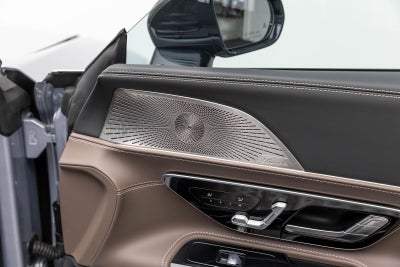 Mercedes-Benz AMG® GT 2024 AMG® GT 55