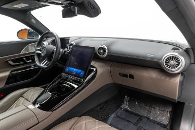 Mercedes-Benz AMG® GT 2024 AMG® GT 55