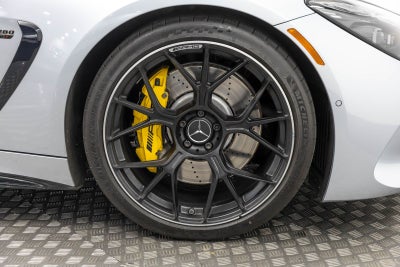Mercedes-Benz AMG® GT 2024 AMG® GT 55