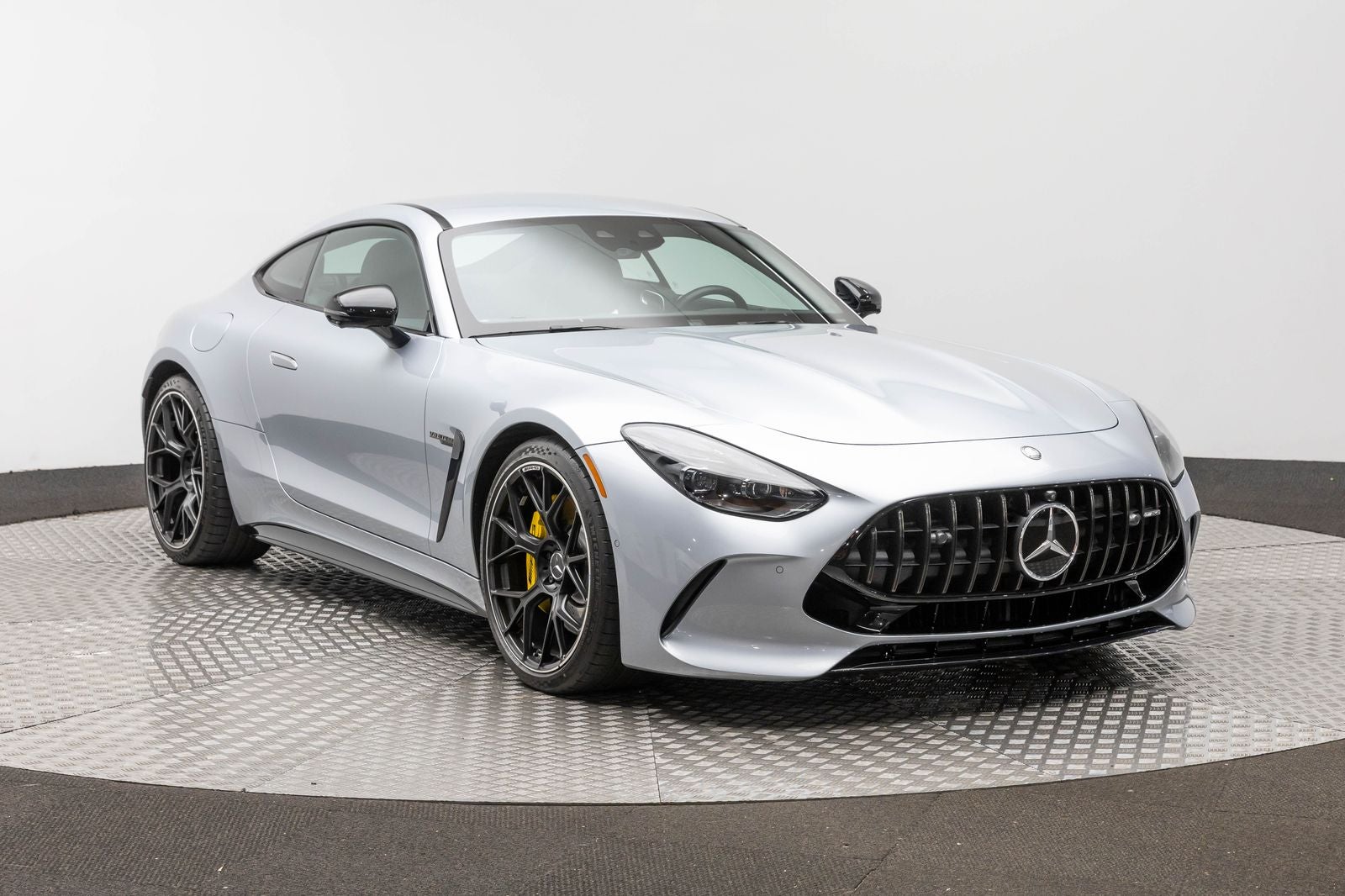 Mercedes-Benz AMG® GT 2024 AMG® GT 55