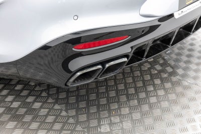 Mercedes-Benz AMG® GT 2024 AMG® GT 55