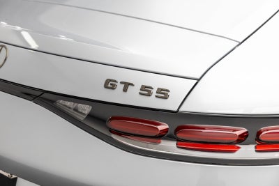 Mercedes-Benz AMG® GT 2024 AMG® GT 55