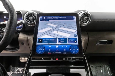 Mercedes-Benz AMG® GT 2024 AMG® GT 55
