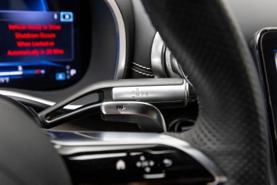 Mercedes-Benz AMG® GT 2024 AMG® GT 55