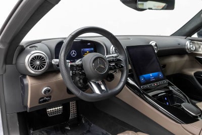 Mercedes-Benz AMG® GT 2024 AMG® GT 55