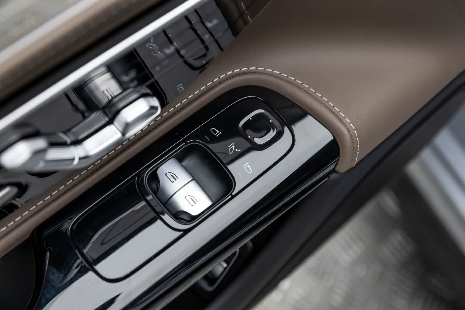Mercedes-Benz AMG® GT 2024 AMG® GT 55