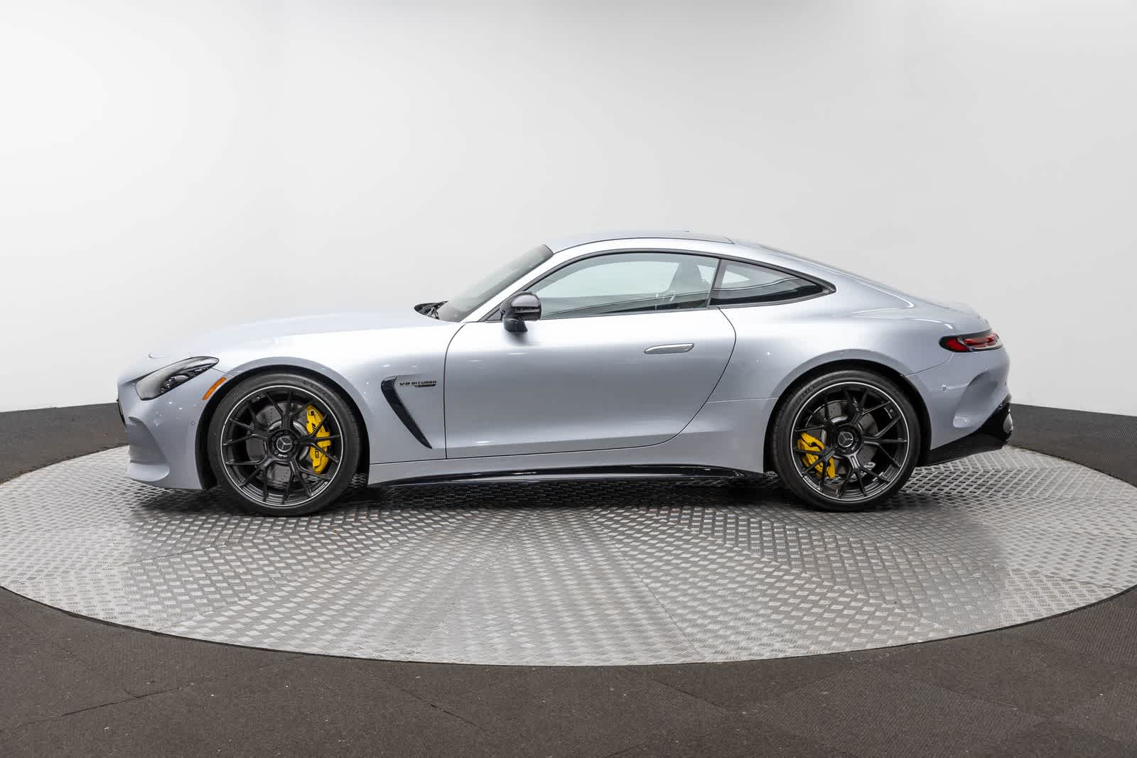 Mercedes-Benz AMG® GT 2024 AMG® GT 55