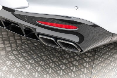 Mercedes-Benz AMG® GT 2024 AMG® GT 55