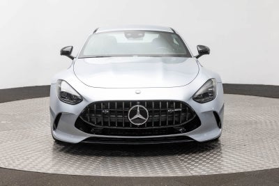 Mercedes-Benz AMG® GT 2024 AMG® GT 55