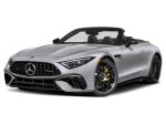 Mercedes-Benz AMG® SL 63 2022