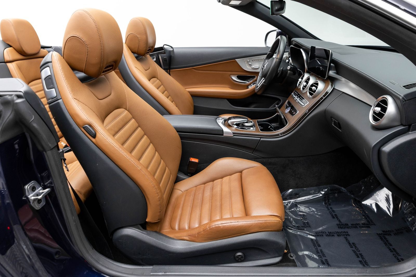 Mercedes-Benz Clase C 300 2023