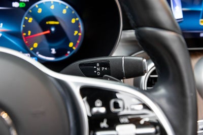 Mercedes-Benz Clase C 300 2023