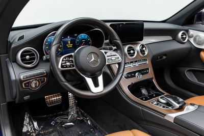 Mercedes-Benz Clase C 300 2023