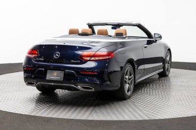 Mercedes-Benz Clase C 300 2023