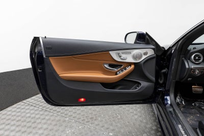 Mercedes-Benz Clase C 300 2023