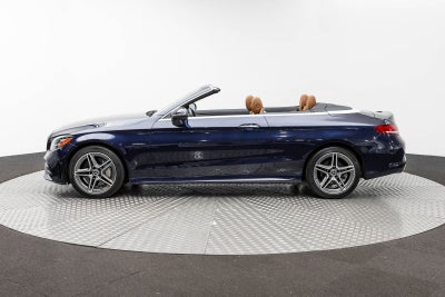 Mercedes-Benz Clase C 300 2023