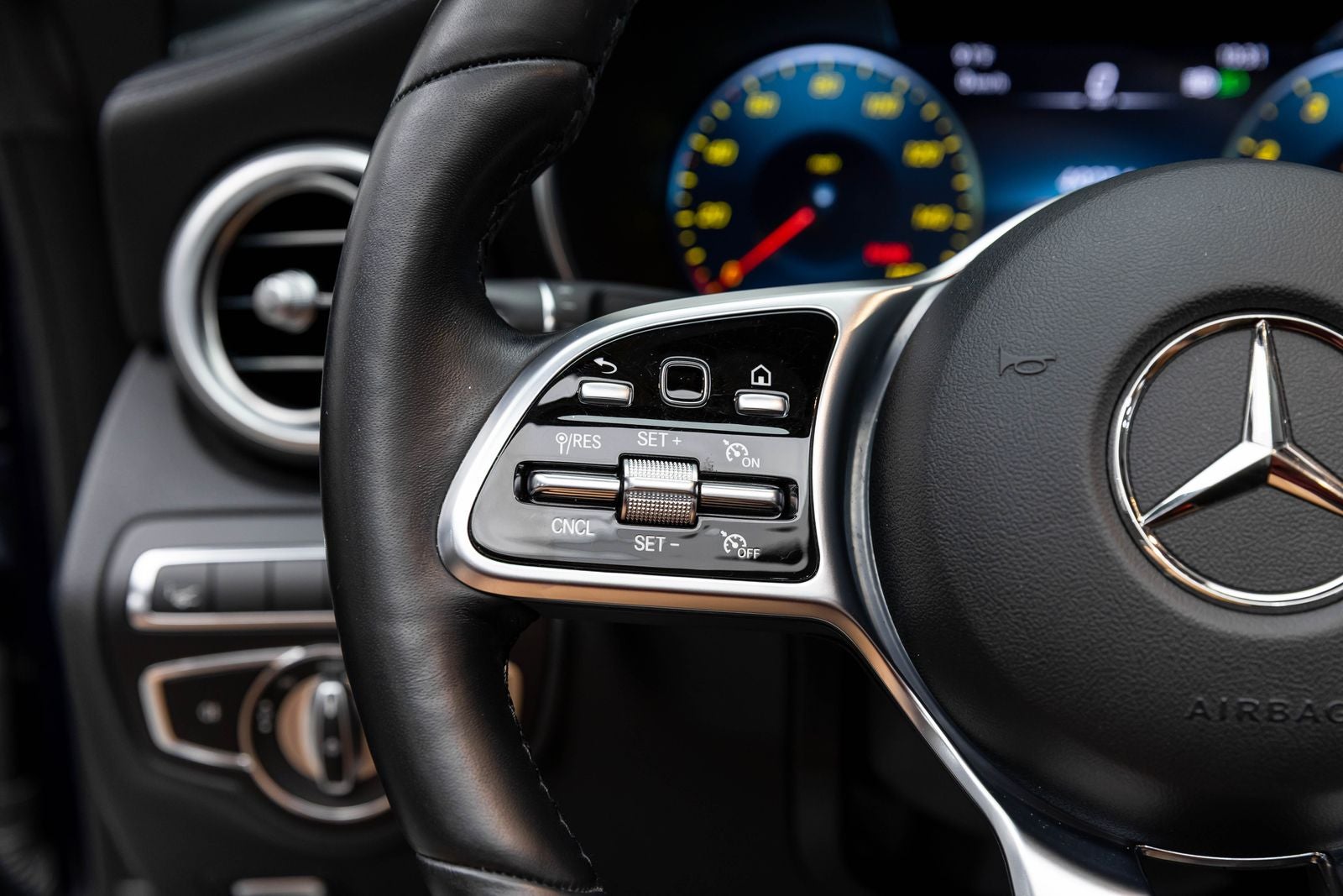 Mercedes-Benz Clase C 300 2023