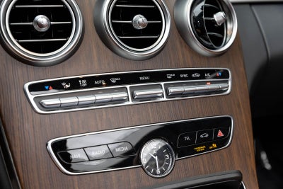 Mercedes-Benz Clase C 300 2023