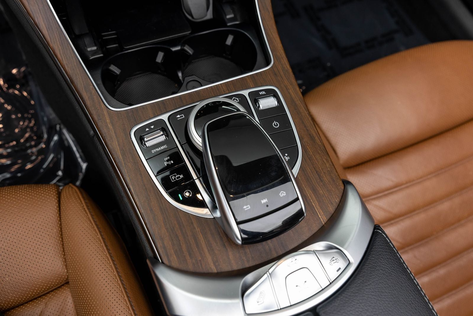 Mercedes-Benz Clase C 300 2023
