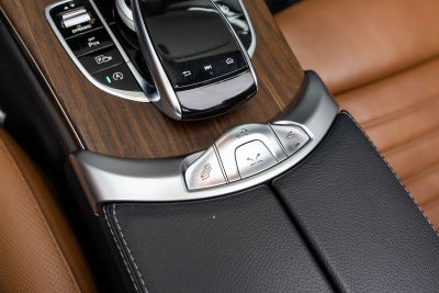 Mercedes-Benz Clase C 300 2023