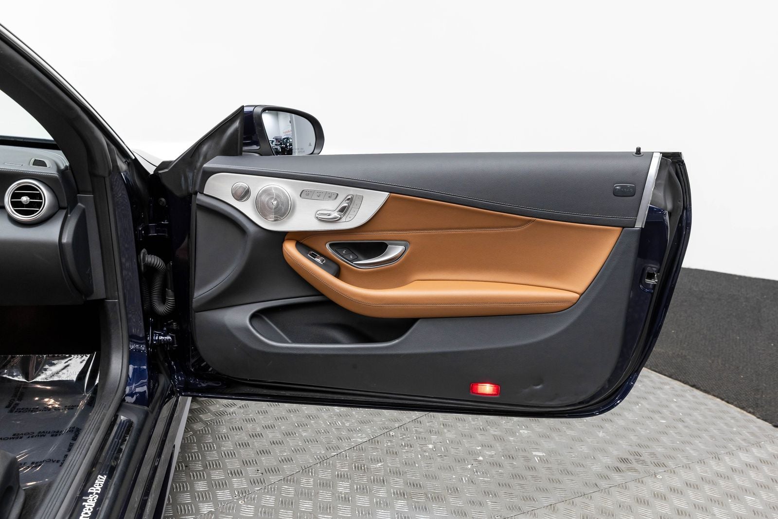 Mercedes-Benz Clase C 300 2023