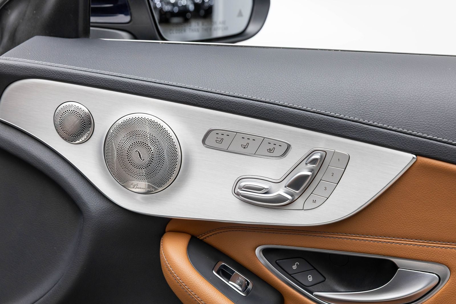 Mercedes-Benz Clase C 300 2023