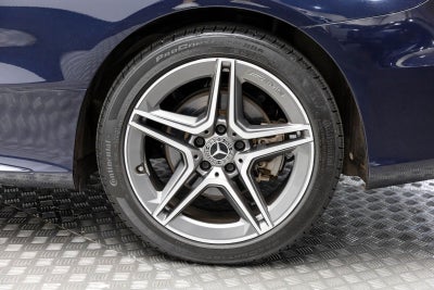 Mercedes-Benz Clase C 300 2023