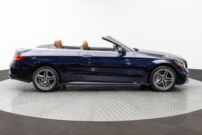 Mercedes-Benz Clase C 300 2023