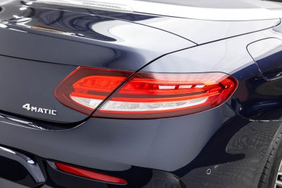 Mercedes-Benz Clase C 300 2023