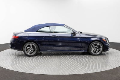 Mercedes-Benz Clase C 300 2023