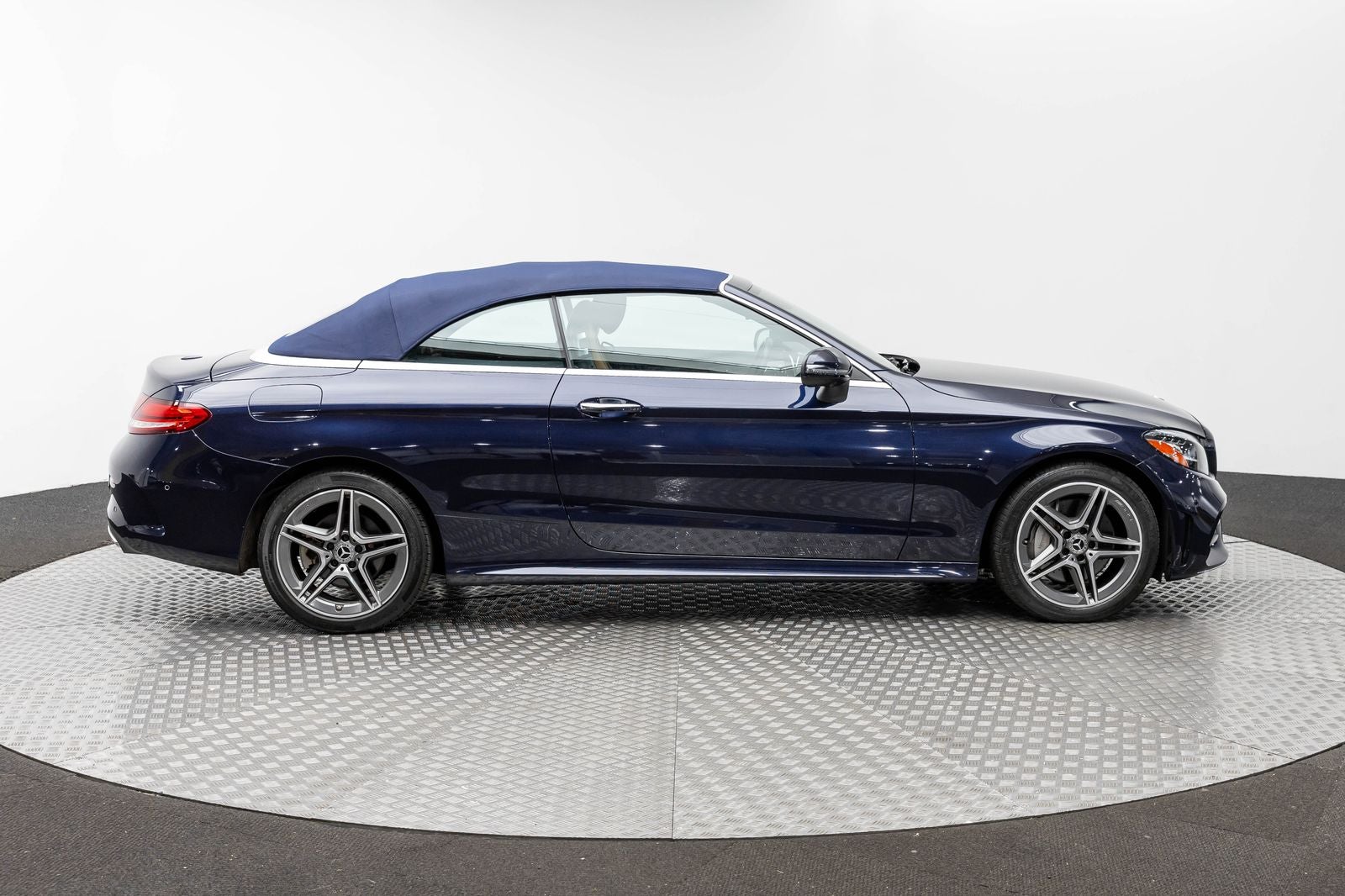 Mercedes-Benz Clase C 300 2023