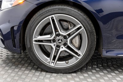 Mercedes-Benz Clase C 300 2023
