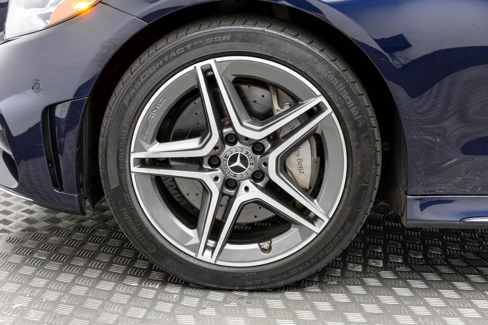 Mercedes-Benz Clase C 300 2023