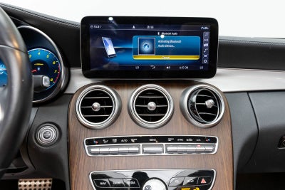 Mercedes-Benz Clase C 300 2023