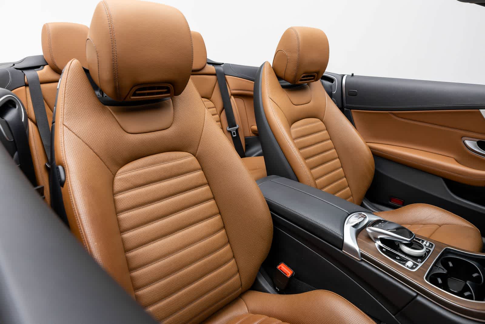 Mercedes-Benz Clase C 300 2023