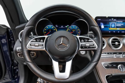 Mercedes-Benz Clase C 300 2023