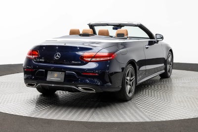 Mercedes-Benz Clase C 300 2023