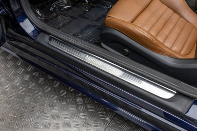 Mercedes-Benz Clase C 300 2023