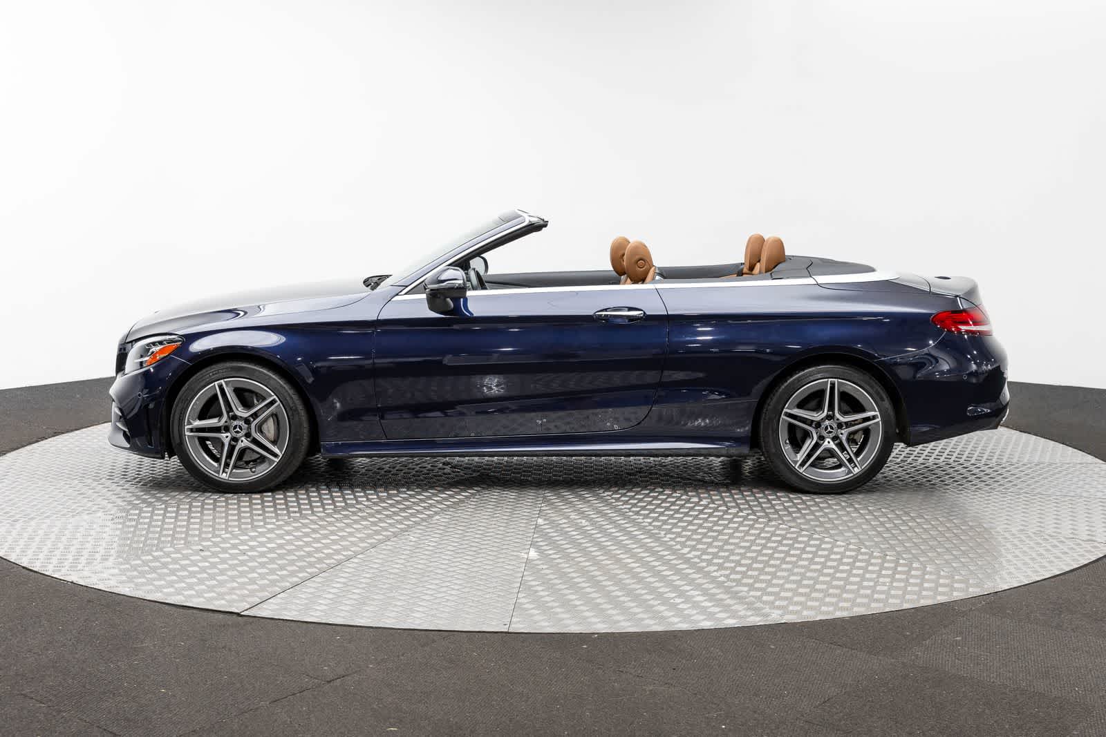 Mercedes-Benz Clase C 300 2023