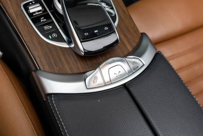 Mercedes-Benz Clase C 300 2023