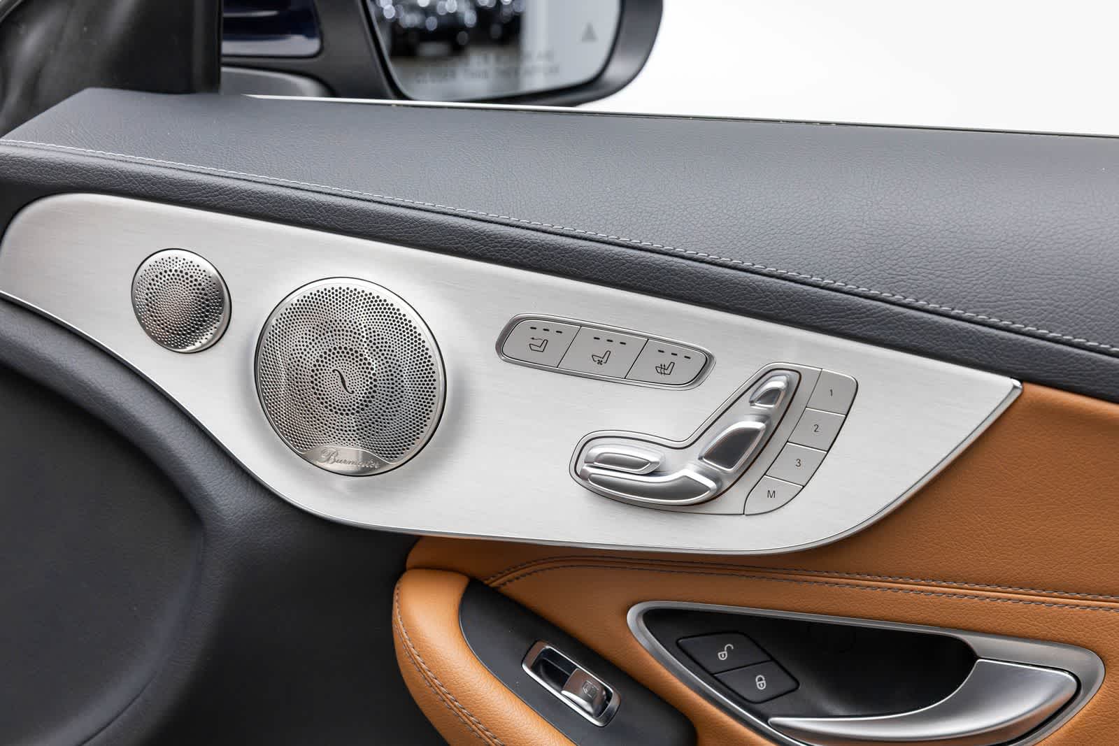 Mercedes-Benz Clase C 300 2023
