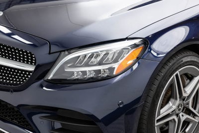 Mercedes-Benz Clase C 300 2023