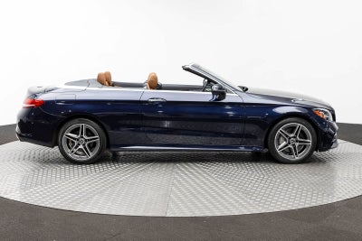 Mercedes-Benz Clase C 300 2023