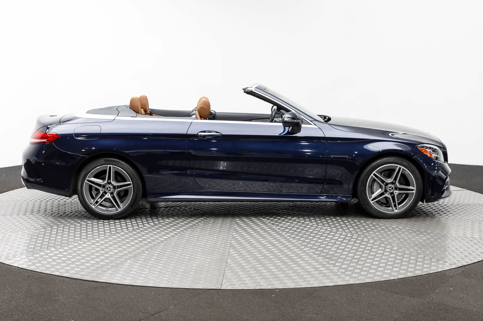 Mercedes-Benz Clase C 300 2023