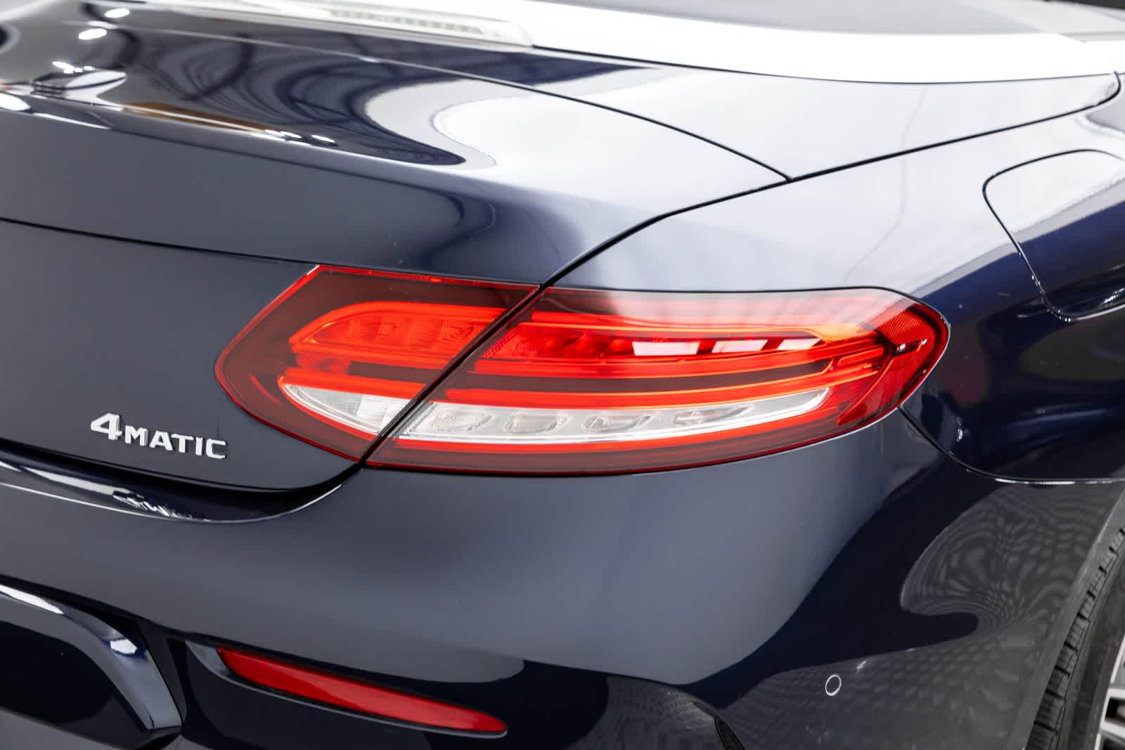 Mercedes-Benz Clase C 300 2023