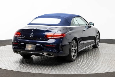 Mercedes-Benz Clase C 300 2023